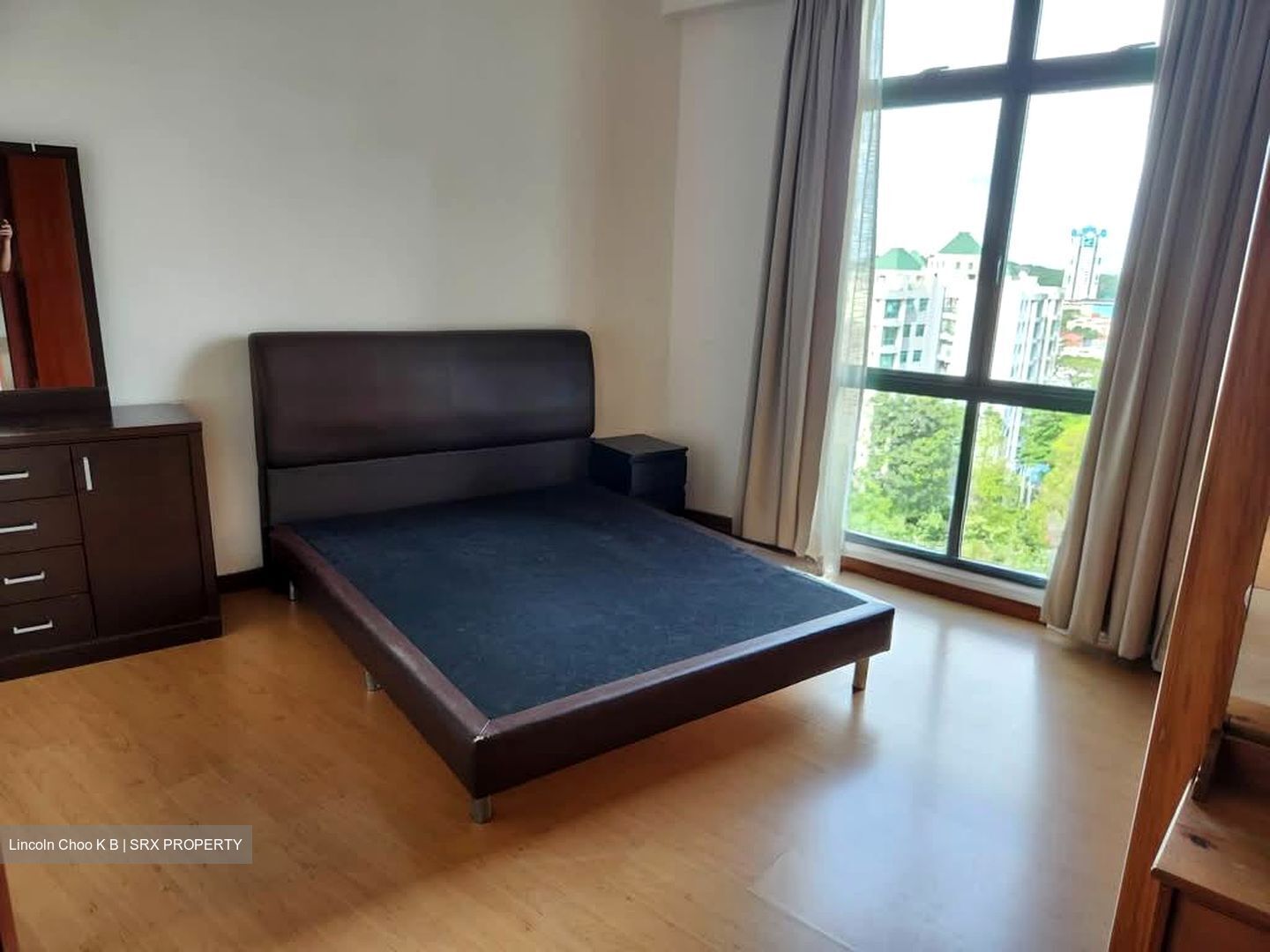 Signature Park (D21), Condominium #626894821